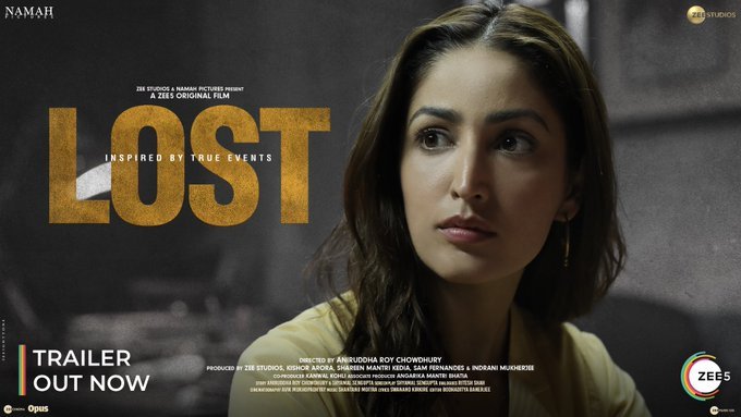 Lost still 5