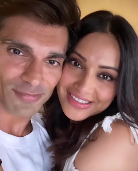 Karan Singh Grover