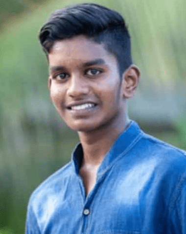 Kesava Karri