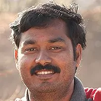 Jiyen Krishnakumar