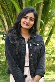 Hrithika Srinivas