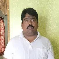 N Chandramohan