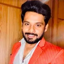 Suresh Lankalapalli