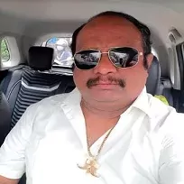 Beeram Srinivas