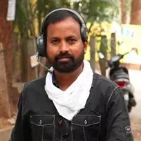 AK Anand