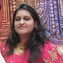 Beeram Ankitha