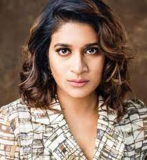 Sushmita Konidela