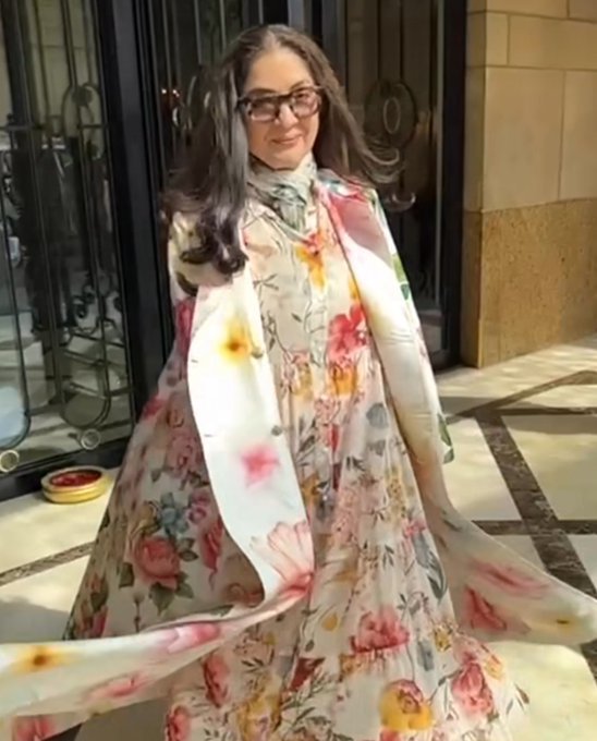 Neena Gupta