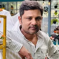 Bhaskar Mudavath