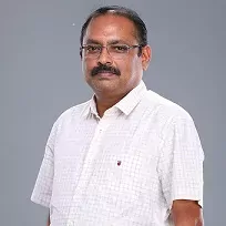 MS Chalapathi Raju