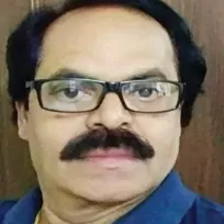 Goutham Mylavaram