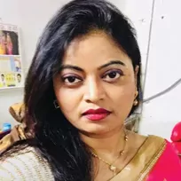 Kowsar Jahan Shaik