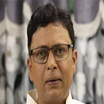 Shafi Mohd Quadri