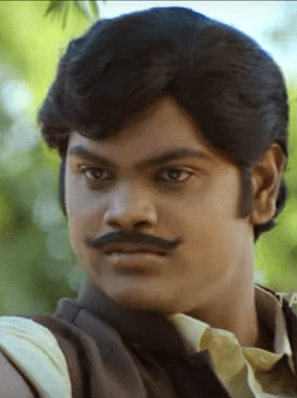 Ravindra Gopala