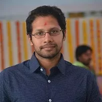 Venky Atluri