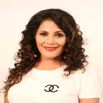 Shravani Goswami