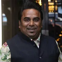 Kanchan Pagare