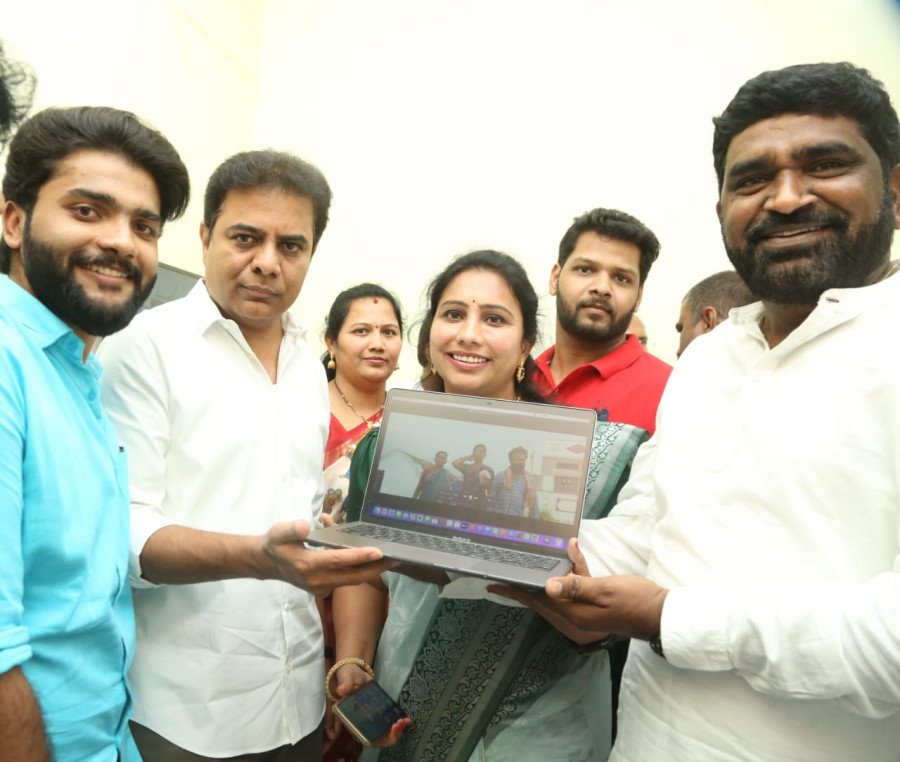 Bheemadevara Pally Branchi still 1