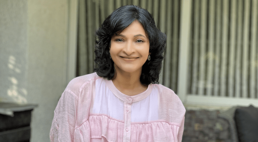 Manjula Ghattamaneni