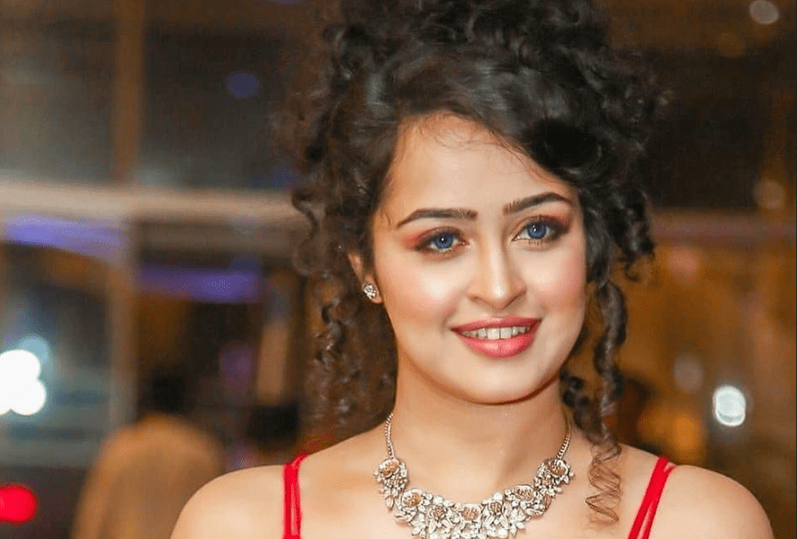 Apsara Rani