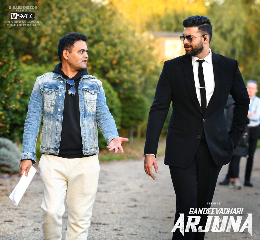 Praveen Sattaru