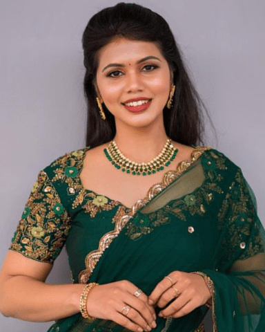 Divya Narni