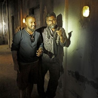 Arun Bathmanaban