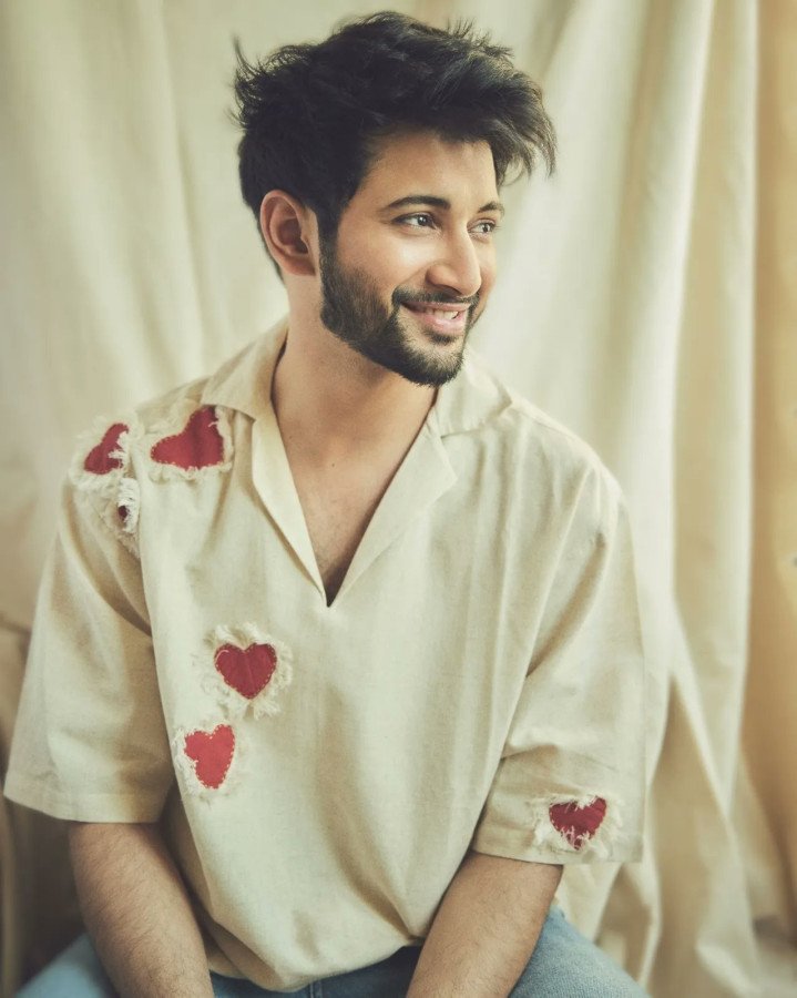 Rohit Saraf