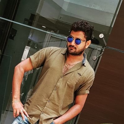 Vinnu Maddipati