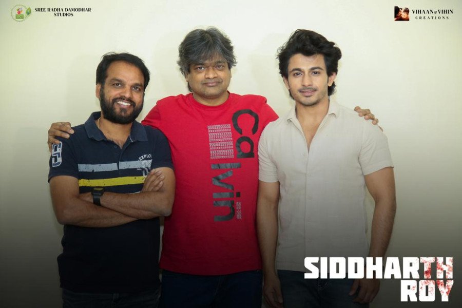 Siddharth Roy still 3