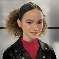 Chloe Coleman