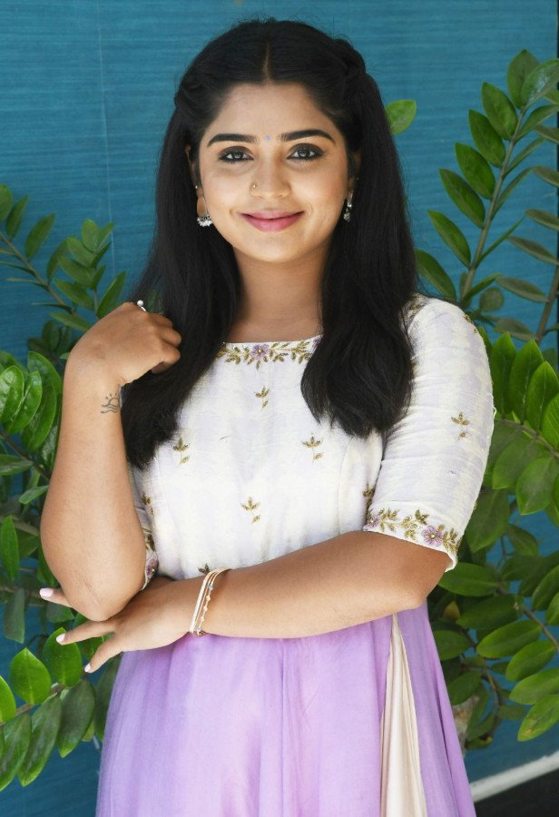Gouri G Kishan