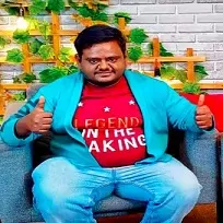 Meesam Suresh