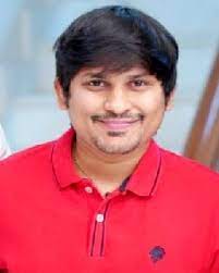 Jabardasth Rakesh