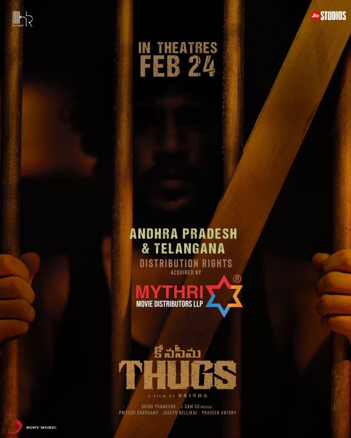 Thungs still 5