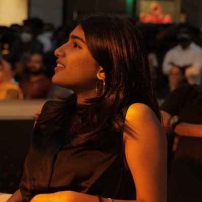 Riya Shibu