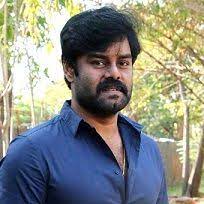 RK Suresh