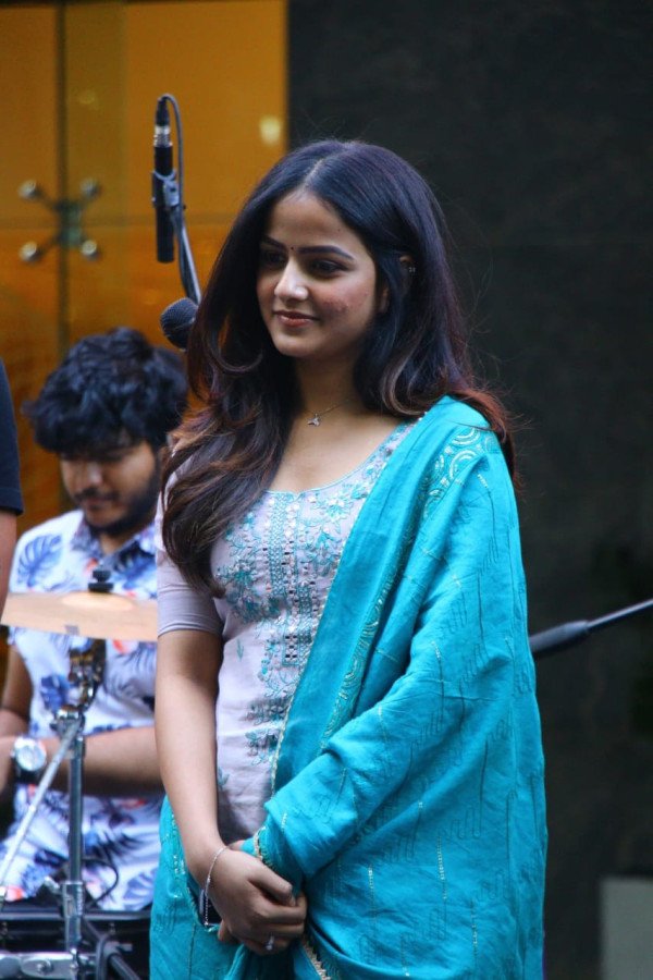 Vaishnavi Chaitanya