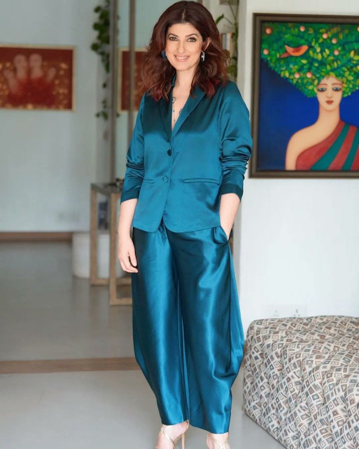 Twinkle Khanna