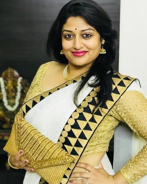 Ashrita Vemuganti Nanduri