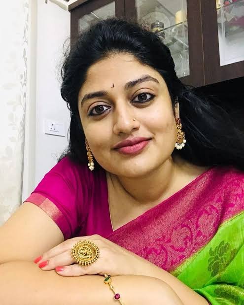 Ashrita Vemuganti Nanduri