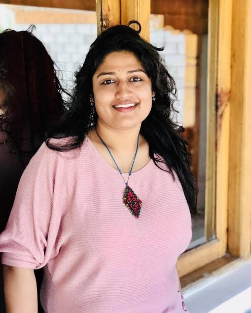 Ashrita Vemuganti Nanduri