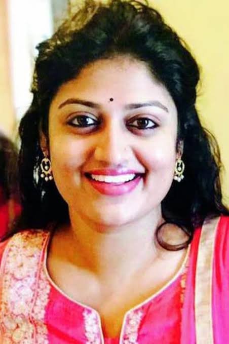 Ashrita Vemuganti Nanduri