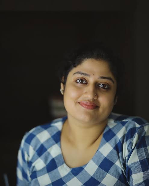Ashrita Vemuganti Nanduri