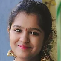 Sahiti Chaganti
