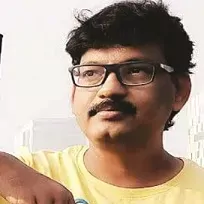 Murali Y Krishna