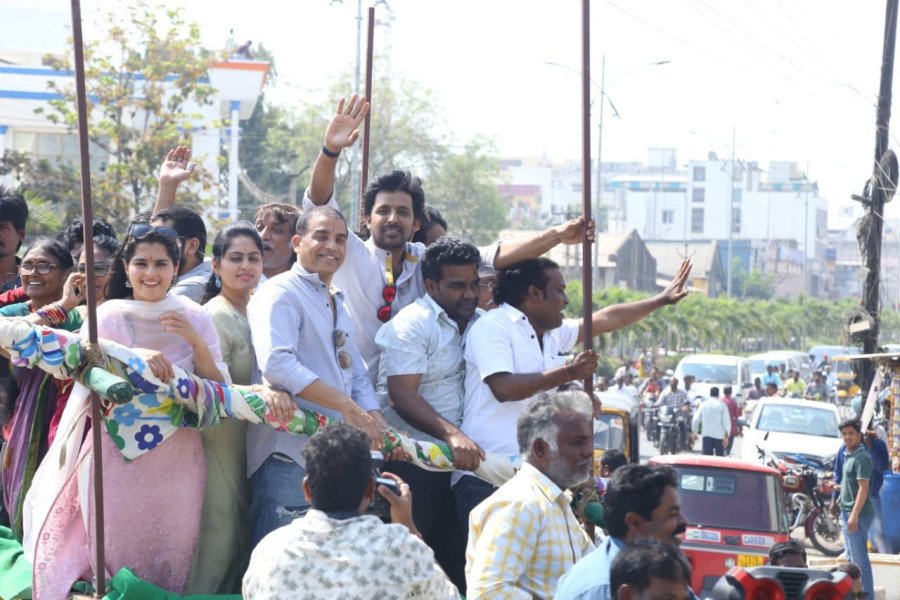 Balagam still 5