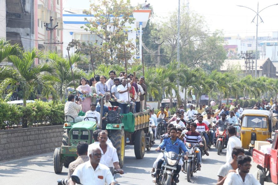 Balagam still 6