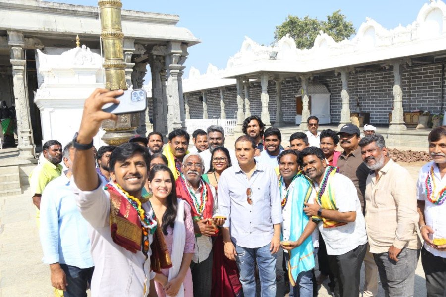 Balagam still 8