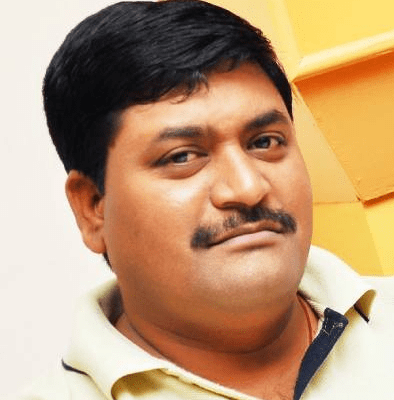 Anjan Babu Nimmala